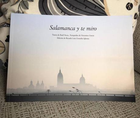 Salamanca y te miro