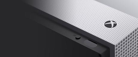 Andrew Parsons habla sobre la introdicción del teclado en Xbox One Andrew Parsons habla sobre la introdicción del teclado en Xbox One