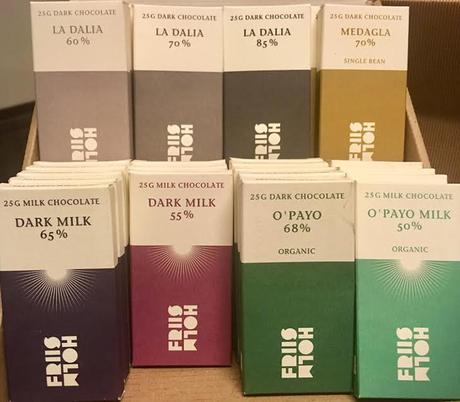 EL GRAN DANES (DEL CHOCOLATE) EL GRAN DANES (DEL CHOCOLATE)