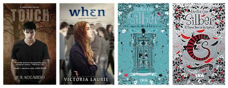 Recuento #15 - Libros Leídos en Febrero (2017) Recuento #15 - Libros Leídos en Febrero (2017)