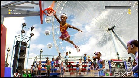 ANÁLISIS: NBA Playgrounds analisis NBA Playgrounds img 003