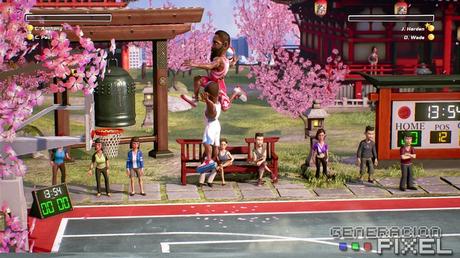 ANÁLISIS: NBA Playgrounds analisis NBA Playgrounds img 004