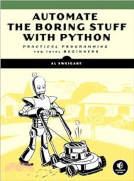 ¿Cómo (y por que) aprender a programar? La guía definitiva Portada Automate Boring Stuff