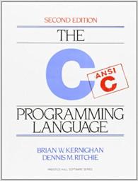 ¿Cómo (y por que) aprender a programar? La guía definitiva Portada Ansi C