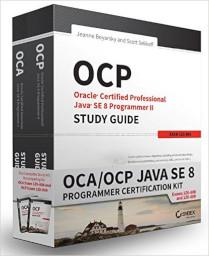 ¿Cómo (y por que) aprender a programar? La guía definitiva Portada Java Certification Book