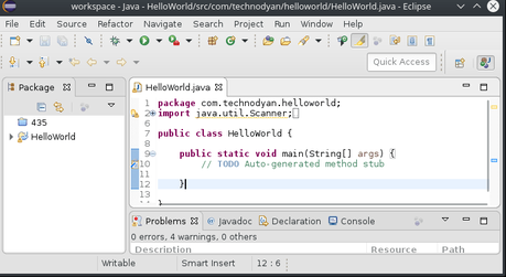 ¿Cómo (y por que) aprender a programar? La guía definitiva Eclipse IDE