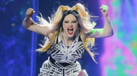 La mamarrachada de la semana (CXLI): Eurovisión 2017