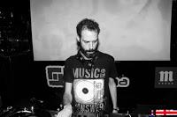 Soulwerk en Café la Palma Soulwerk en Café la Palma