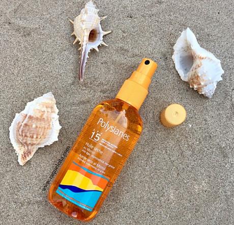 Cuidados Solares para este Verano de la Mano de Pierre Fabre Cuidados Solares para este Verano de la Mano de Pierre Fabre