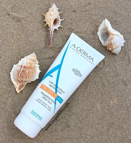 Cuidados Solares para este Verano de la Mano de Pierre Fabre Cuidados Solares para este Verano de la Mano de Pierre Fabre