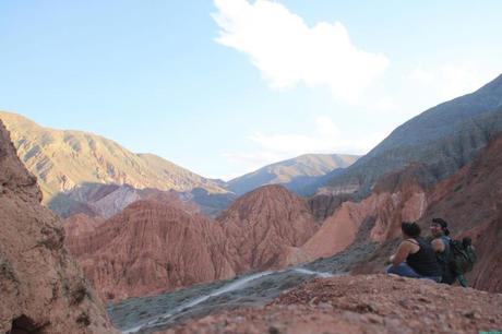 Norte de Argentina: 3 tierras áridas que visitar