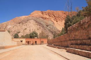 Norte de Argentina: 3 tierras áridas que visitar