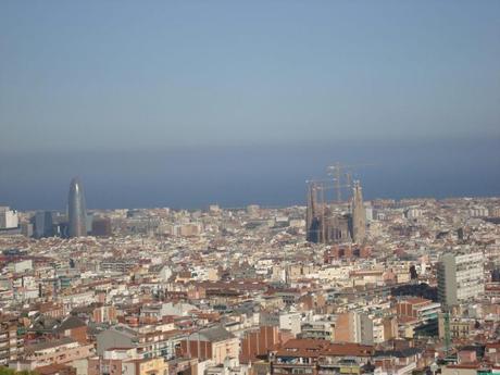 Consejos para visitar Barcelona