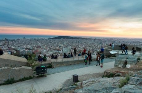 Consejos para visitar Barcelona