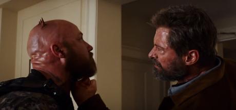 CRÍTICA LOGAN (2017), POR ALBERT GRAELLS