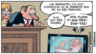 El Congreso ordena al PP sacar a Franco del Valle de los Caídos.