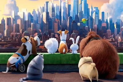 Kubo y las dos cuerdas mágicas + Mascotas Kubo y las dos cuerdas mágicas + Mascotas