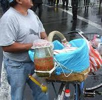 LA CASA DE LOS BISQUETS… LA CASA DEL HORROR. LA CASA DE LOS BISQUETS… LA CASA DEL HORROR.