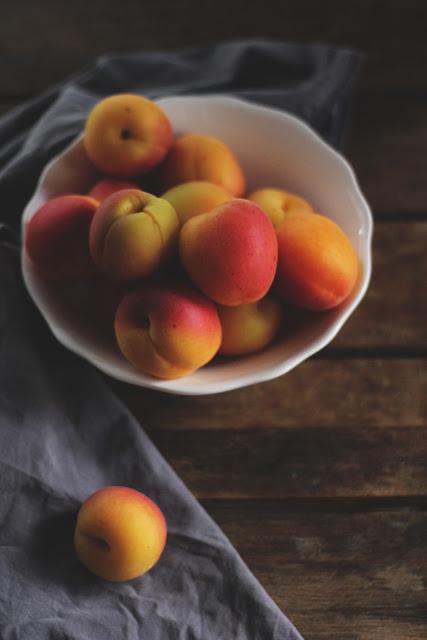 Sunday`s Time #RecetasconAlbaricoque Sunday`s Time #RecetasconAlbaricoque