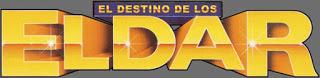 A la nosecuantas va la vencida: El Destino de los Eldar (Doom of Eldar) A la nosecuantas va la vencida: El Destino de los Eldar (Doom of Eldar)