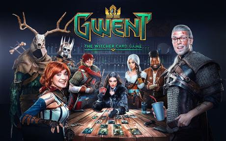 Aprende a jugar al Modo Competitivo de Gwent: The Witcher Card Game