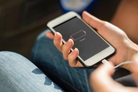 Cinco falsos mitos que no ayudan a ahorrar batería del móvil #Smartphone Cinco falsos mitos que no ayudan a ahorrar batería del móvil #Smartphone