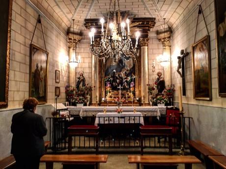 La Capilla de San Isidro: Uno de los grandes secretos de Madrid