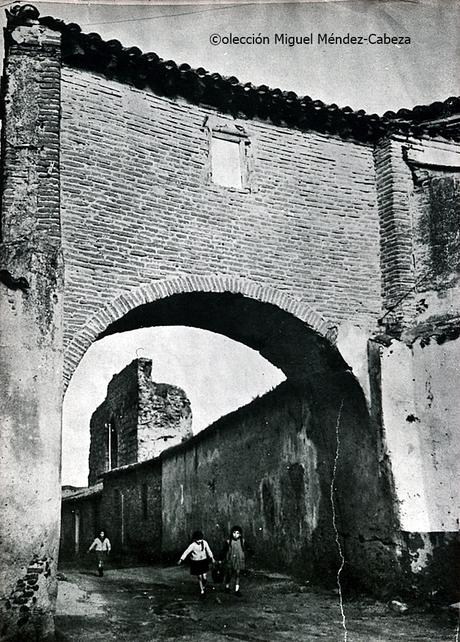 Monasterio de San Agustín, casa madre de los recoletos en Talavera de la Reina