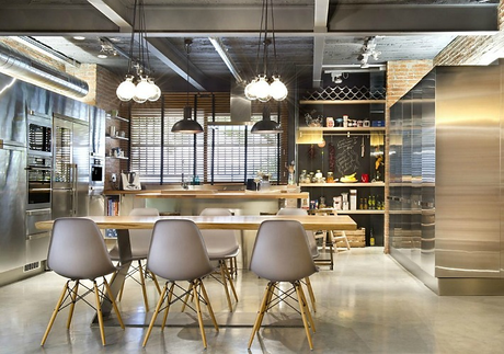 Cómo decorar con lámparas Sklum Cómo decorar con lámparas Sklum