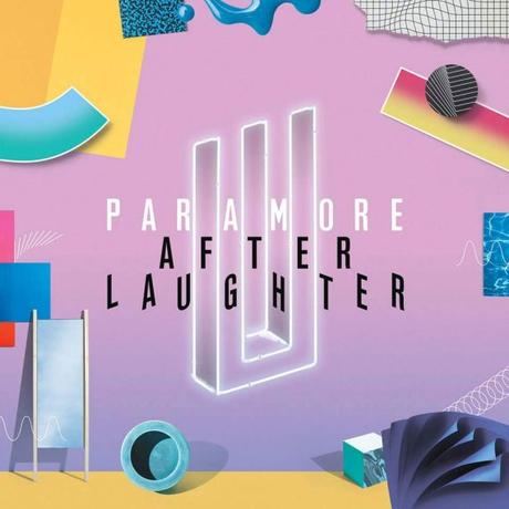 Paramore publica su nuevo álbum de estudio, ‘After Laughter’ Nuevo disco de Paramore
