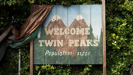 Mira el revelador nuevo tráiler de la serie ‘Twin Peaks’