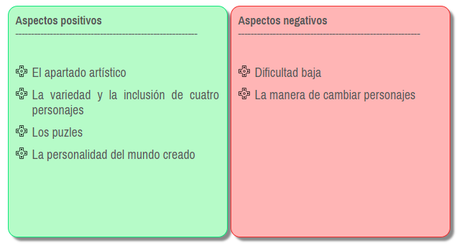Análisis World to the West Análisis World to the West