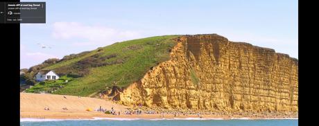 ¿Dónde está el pueblo de Broadchurch?