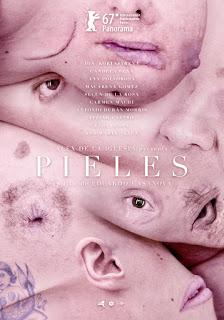 Cine | Pieles, dirigida por Eduardo Casanova