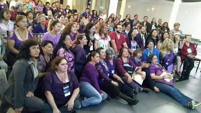 CONFERENCIAS SOBRE EL DÍA DE LA CONCEPCIÓN Y LA SEXUALIDAD