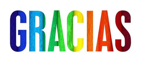 Gracias Gracias