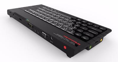 ¡Los Oliver Twins dirigirán el desarrollo de un nuevo 'Dizzy'! ¡Los Oliver Twins dirigirán el desarrollo de un nuevo 'Dizzy'!