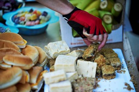 Aumenta la energía en bici con la periodización de alimentos Aumenta la energía en bici con la periodización de alimentos