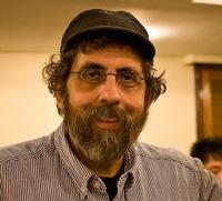 Sobre Erick Wujcik Sobre Erick Wujcik