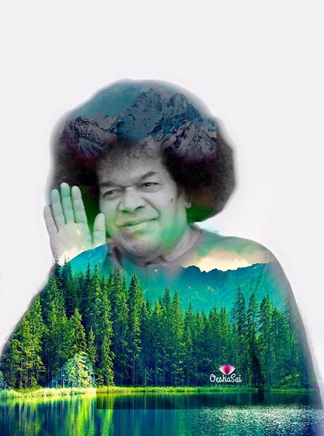 Discurso Divino de Bhagavan Sri Sathya Sai Baba en forma sutil, el día 22 de junio de 2016, en Chihuahua, México.