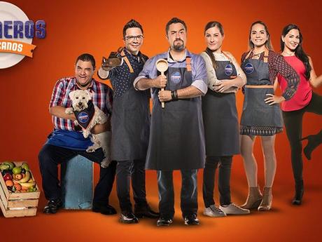 Cocineros Mexicanos en Vivo – Ver programa Online, por Internet y Gratis!