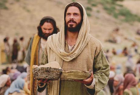 Jesus alimenta a cinco mil hombres jesus-alimenta-a-cinco-mil-hombres