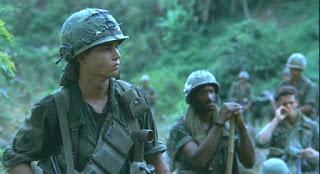 Platoon (Oliver Stone, 1986. EEUU & Gran Bretaña) Platoon (Oliver Stone, 1986. EEUU & Gran Bretaña)