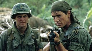 Platoon (Oliver Stone, 1986. EEUU & Gran Bretaña) Platoon (Oliver Stone, 1986. EEUU & Gran Bretaña)