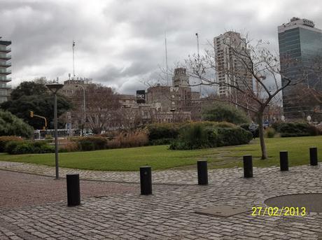 Puerto Madero Puerto Madero