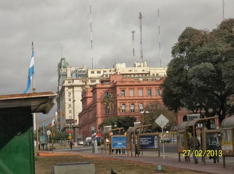 Puerto Madero Puerto Madero