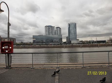 Puerto Madero Puerto Madero