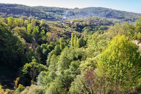 Comarca de La Vera