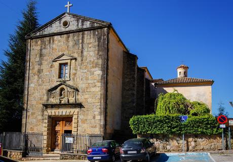 Comarca de La Vera