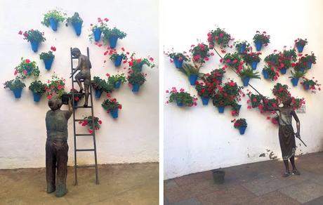 Patios cordobeses Patios cordobeses